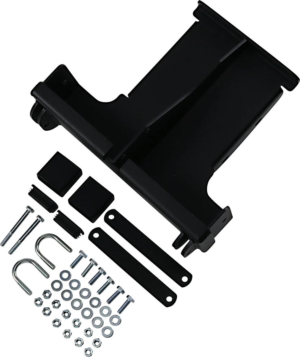 Excellent MOOSE UTILITY RM5 Plow Mount – King Quad 4594PF Convenient