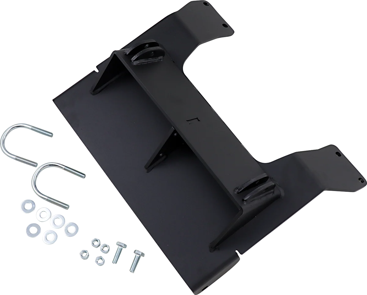 Sustainable MOOSE UTILITY RM5 Plow Mount – Honda 4489PF Dependable