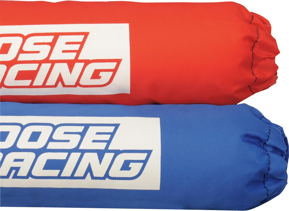 Sustainable MOOSE UTILITY Shock Cover – Blue – 12.5 W x 14.75 L 50-E Refined