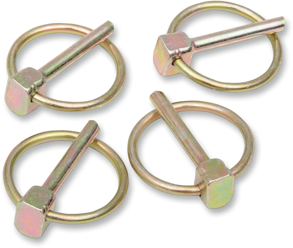 Quality MOOSE UTILITY Skid Lynch Pins – 3 16 x 1-1 4 BB6PF Professional