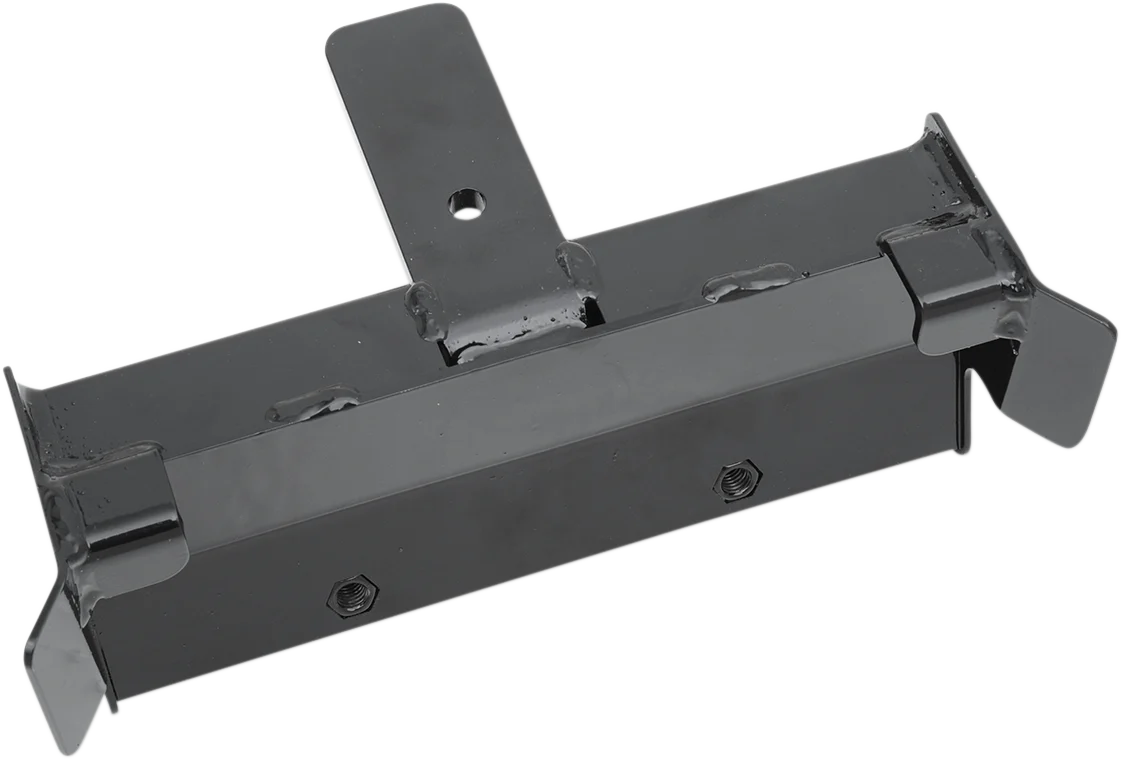 Pure MOOSE UTILITY RM4 Removable Mount – ATV KD100PF Green