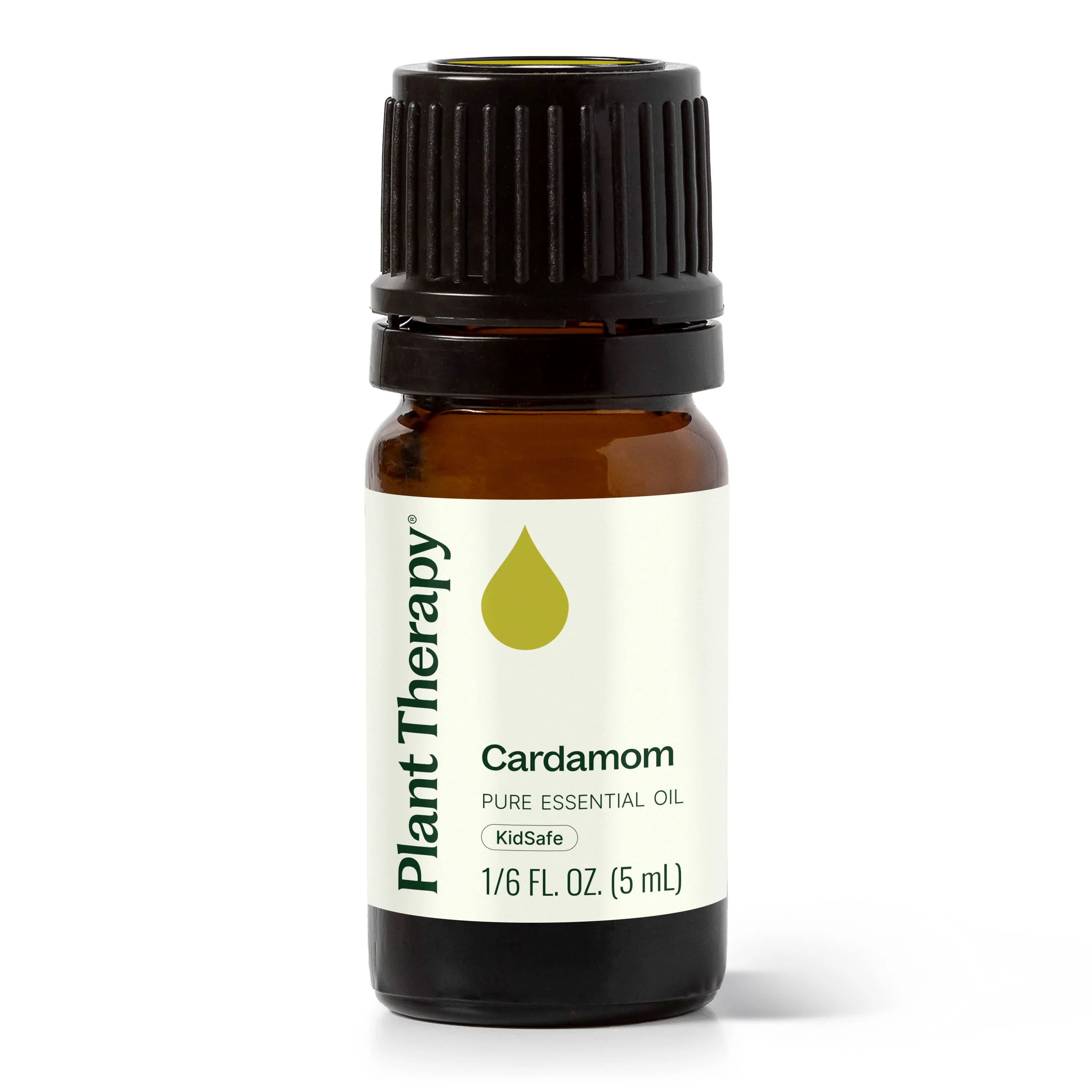 Fashionable Cardamom Essential Oil Fine