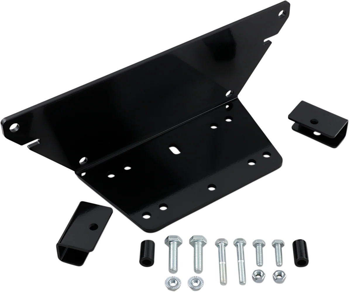 Versatile MOOSE UTILITY Winch Mount – Ranger XP 1606PF Crafted