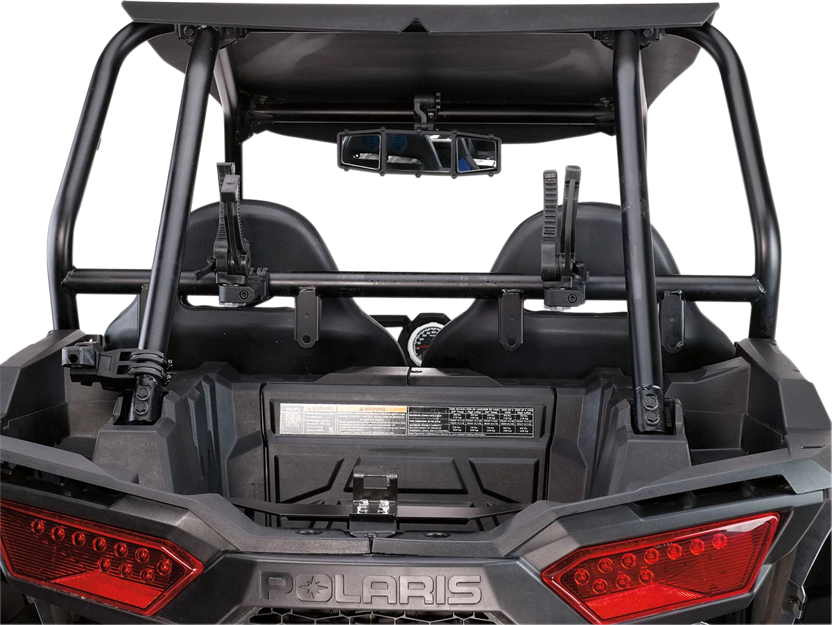 Minimalist MOOSE UTILITY Camlock Gunrack – UTV – Single UTVCAM0ES1 Original Design