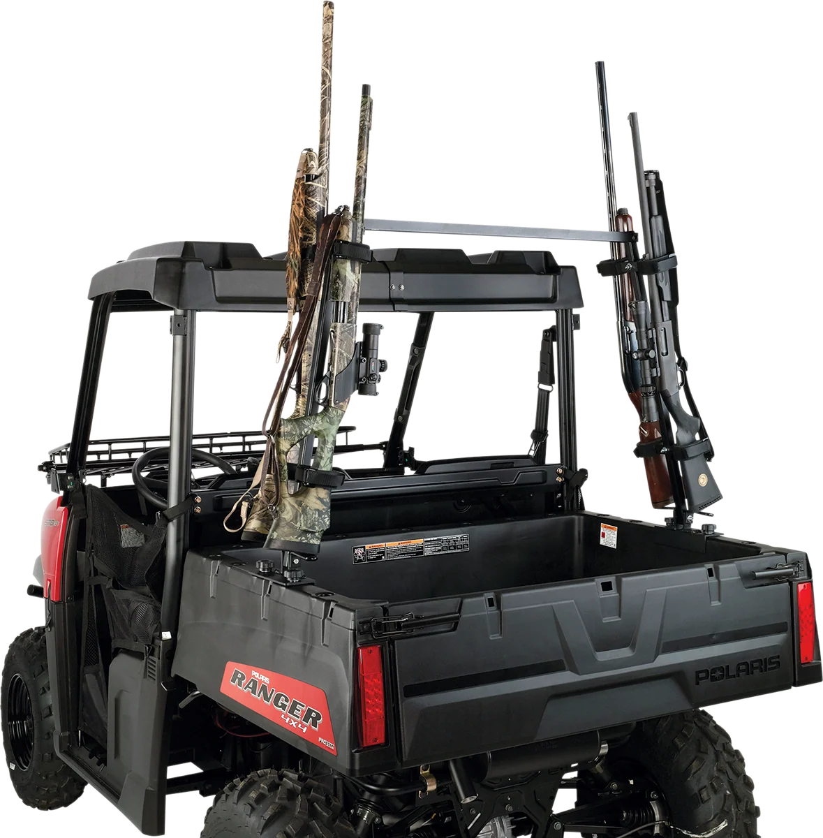 Lightweight MOOSE UTILITY Sporting Gun Rack QD804SC High-End