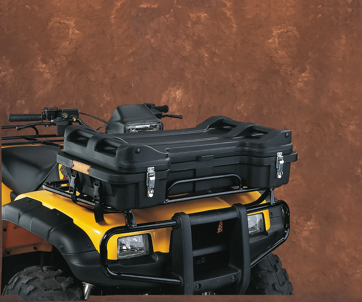 Exclusive MOOSE UTILITY MUD Prospector Front Box 211A002 Official