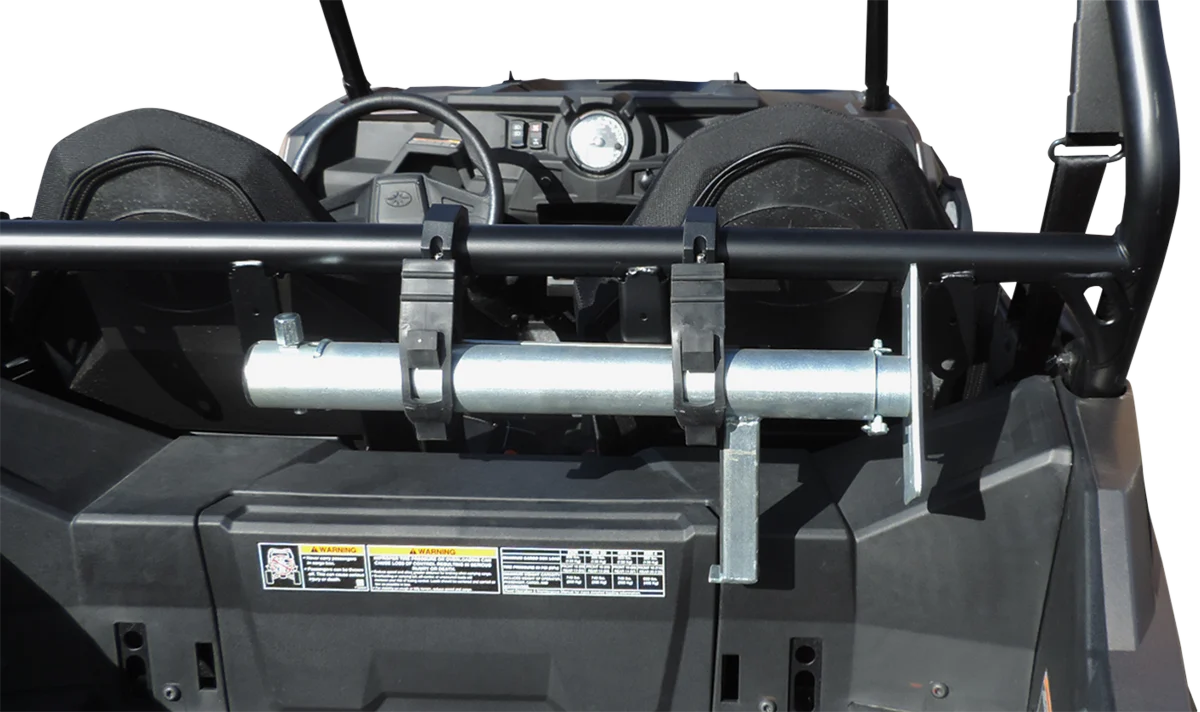 Breathable MOOSE UTILITY Universal Jack with Roll Cage Mount U-5000-RC Efficient