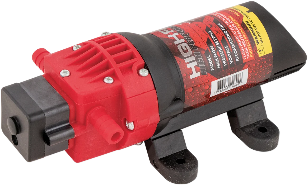 Minimalist MOOSE UTILITY Spray Pump – 1.2GPM 5151086 Proven