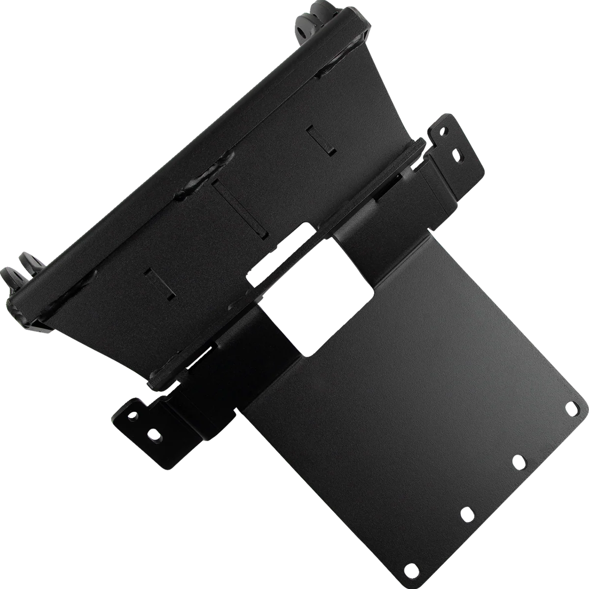 Luxury MOOSE UTILITY RM5 Plow Mount – Polaris 4574PF Artisan