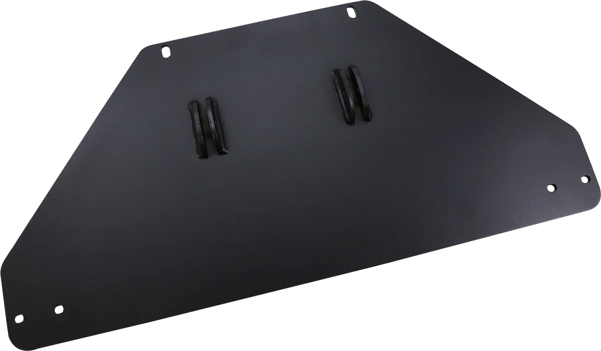 Excellent MOOSE UTILITY Plow Mount – Honda 2729PF Specialty