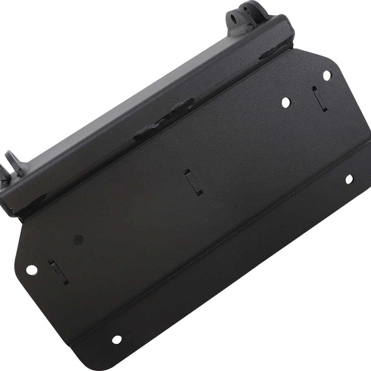 High-Grade MOOSE UTILITY RM5 Plow Mount – Polaris 4455PF Casual