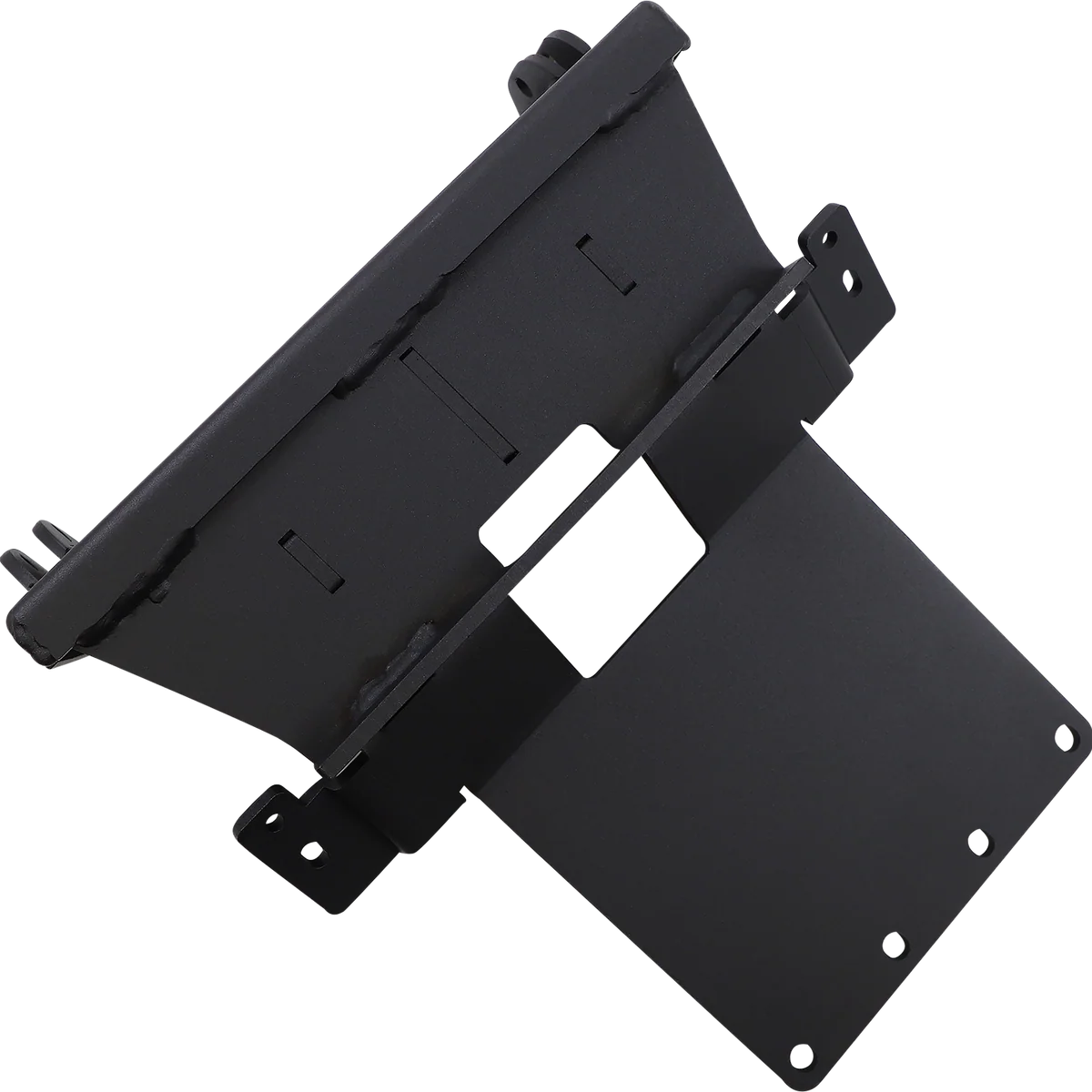 Breathable MOOSE UTILITY RM5 Plow Mount – Polaris 4592PF Powerful