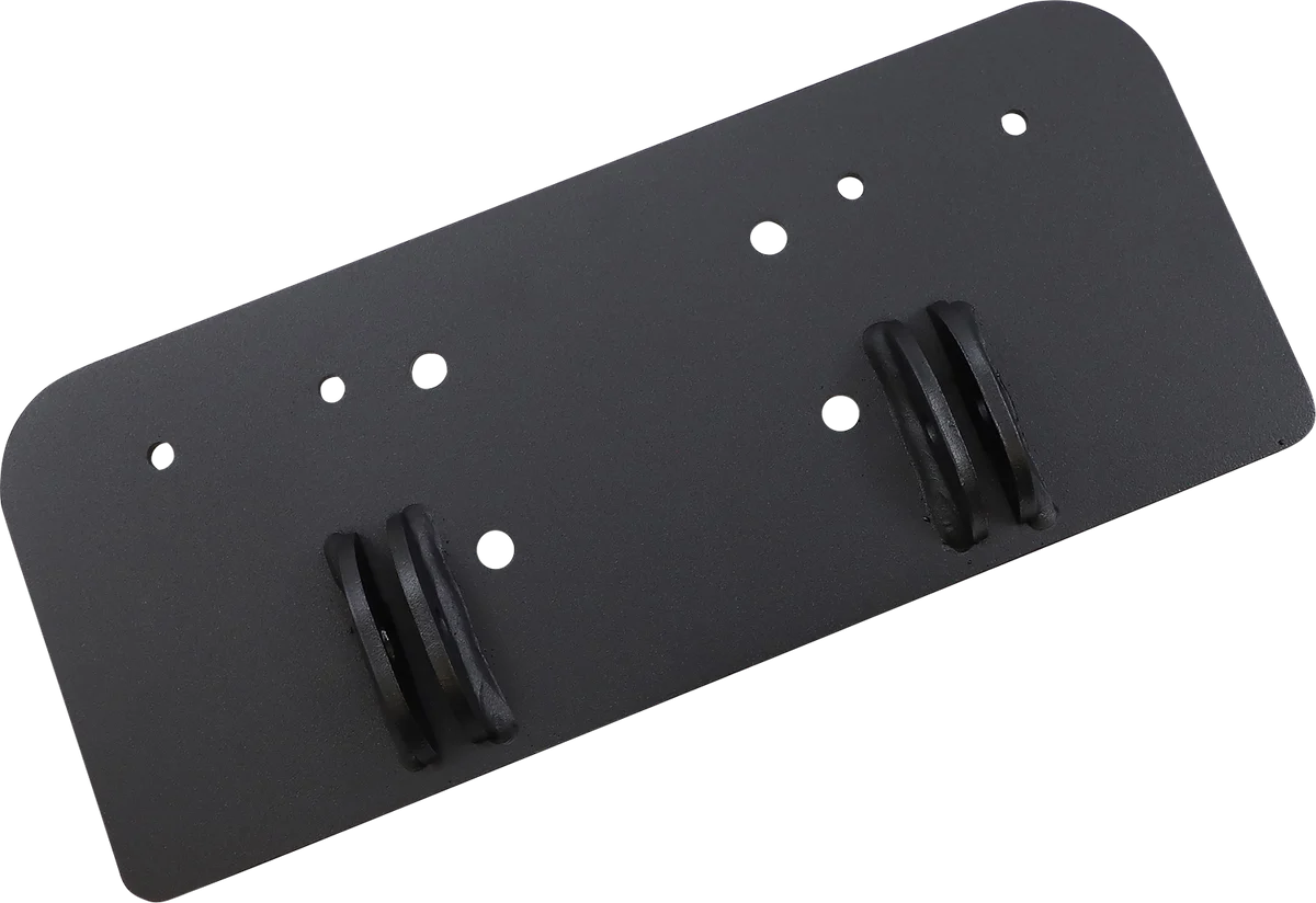 Effective MOOSE UTILITY UTV Plow Mount – CF Moto 2752PF Casual
