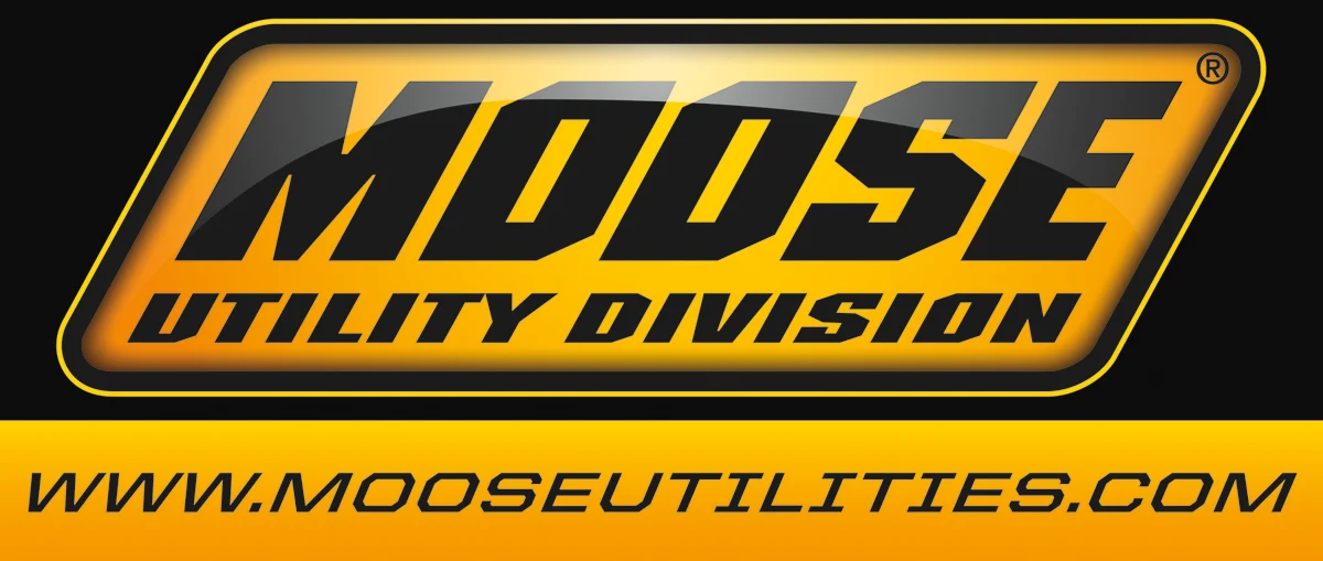 Premium Material MOOSE UTILITY Shop Banner 9904-0986 Trusted