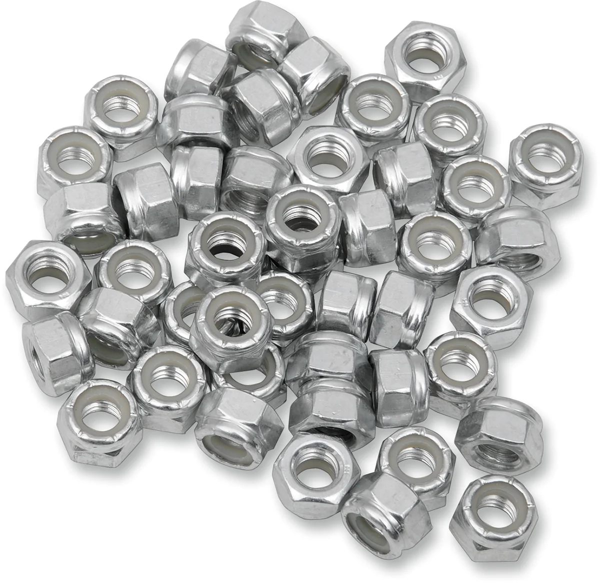 Next-Generation MOOSE UTILITY Nylock Nut – 5 16 BB11PF Pure