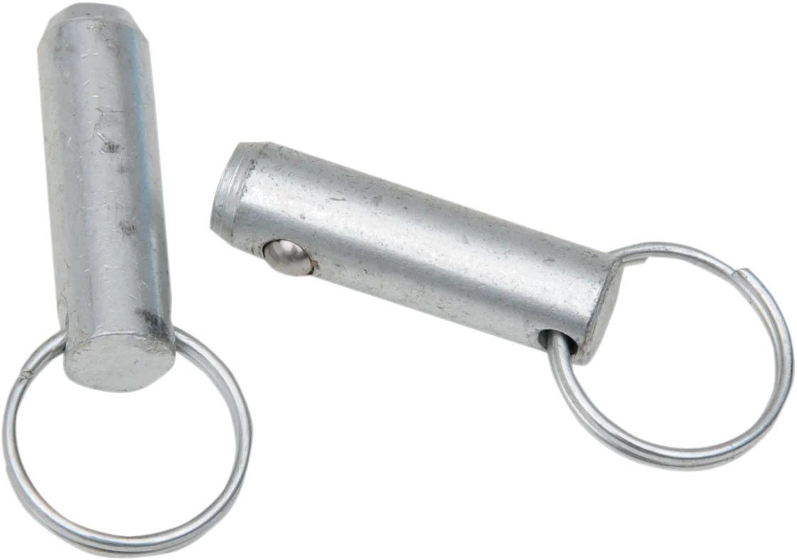 Unique MOOSE UTILITY Hitch Pins – RM4 BB28PF Healthy