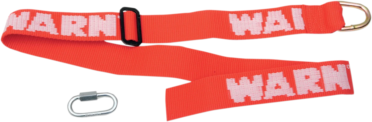 Easy-to-Use MOOSE UTILITY Electric Lift Strap 68191 Eco-Friendly