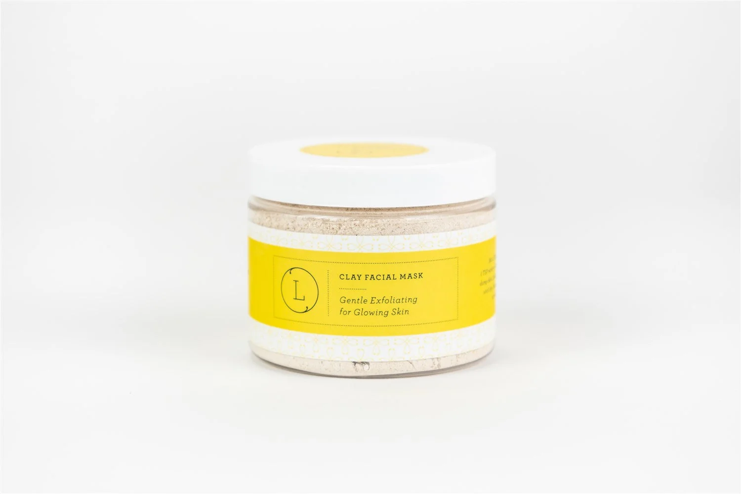 Traditional Natural Clay Facial Mask – Kaolin Bentonite Dependable