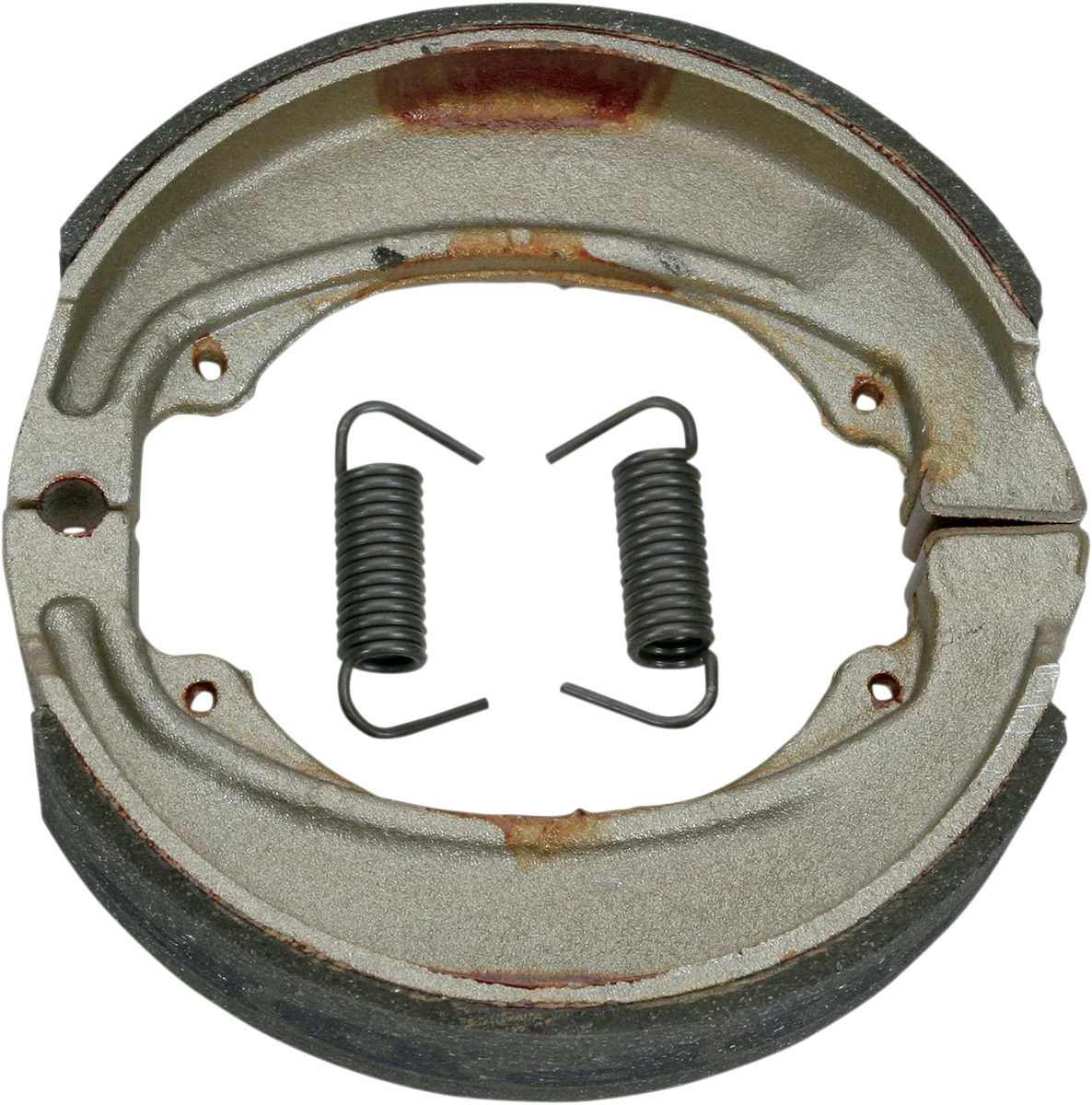 Unique MOOSE UTILITY Brake Shoes – Rear – TRX M9186 Authentic