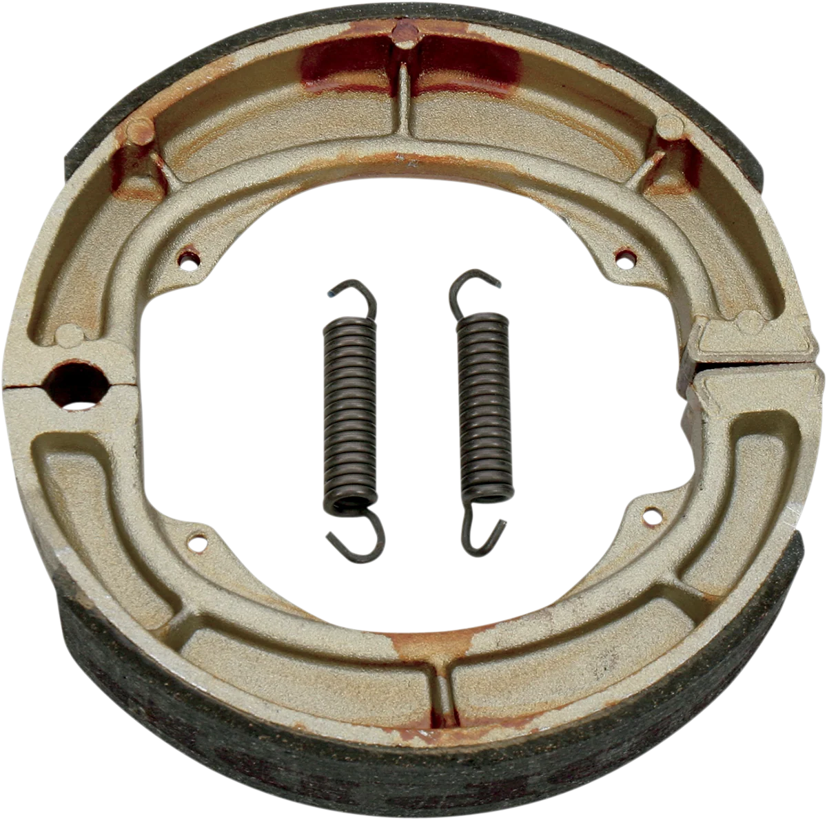 Original MOOSE UTILITY Brake Shoes – Suzuki M9133 Sophisticated