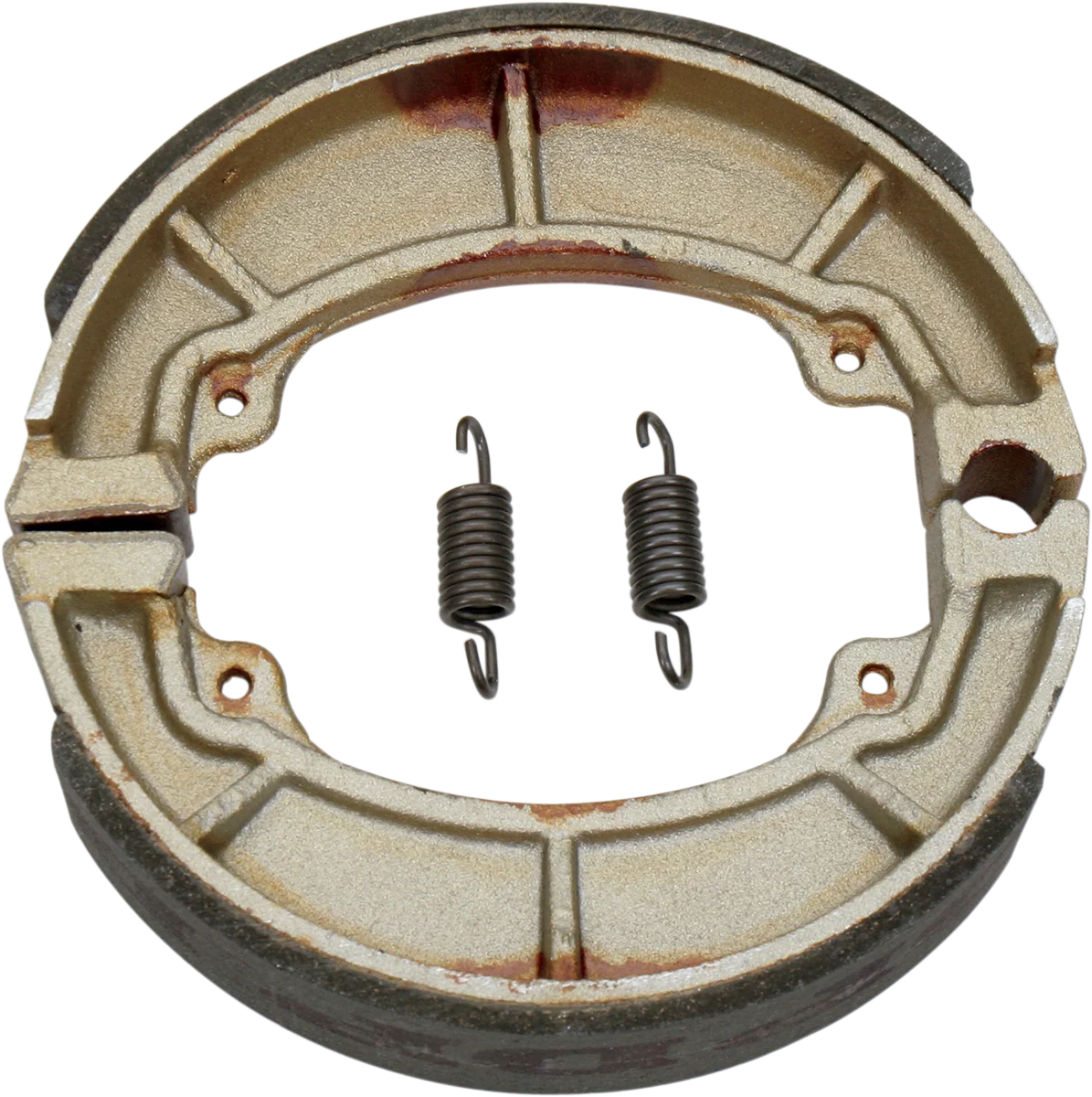 Sustainable MOOSE UTILITY Brake Shoes – Kawasaki M9161 Carefully Designed