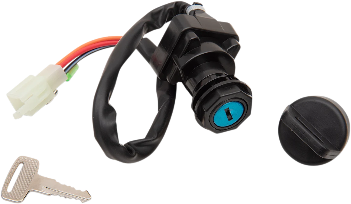 Traditional MOOSE UTILITY Ignition Switch – Yamaha 300-0121-PU Trendy