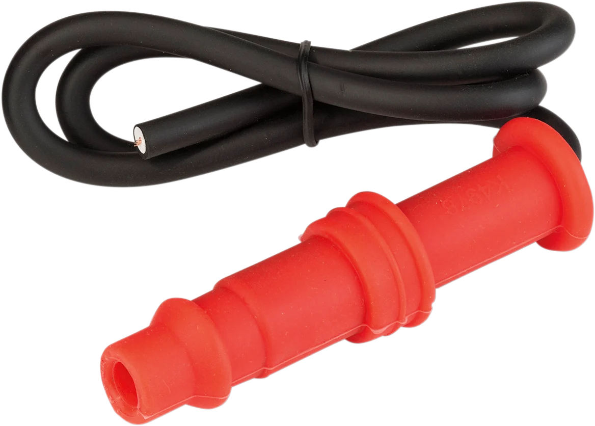 Smart MOOSE UTILITY Spark Plug Wire Cap – Polaris 100-1176-PU Stylish