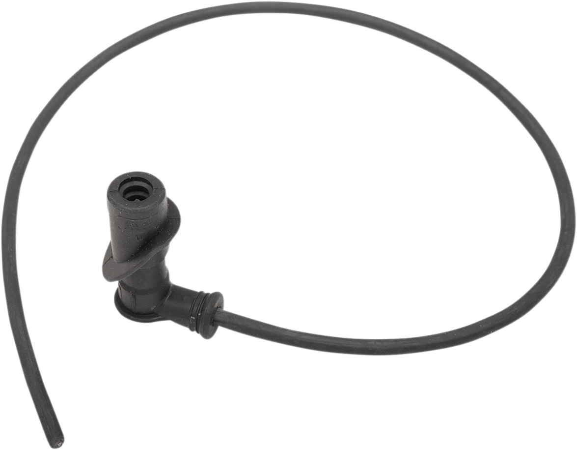 Exceptional MOOSE UTILITY Spark Plug Wire Cap – Polaris 100-3331-PU Casual
