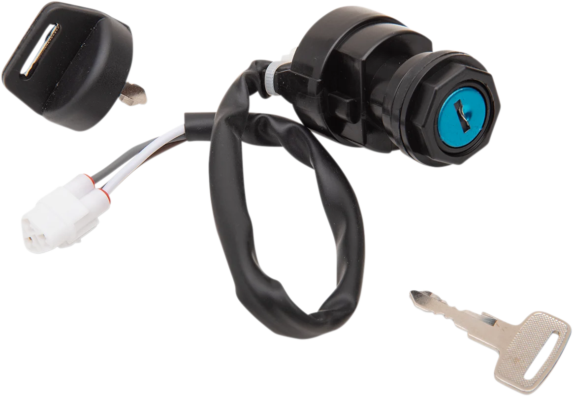 Smart MOOSE UTILITY Ignition Switch – Kawasaki 600-1111-PU Consistent