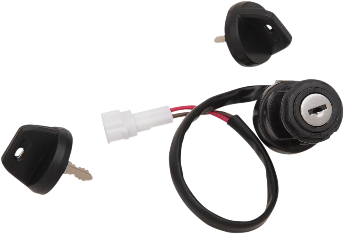 Minimalist MOOSE UTILITY Ignition Switch – Yamaha 700-1202-PU Convenient