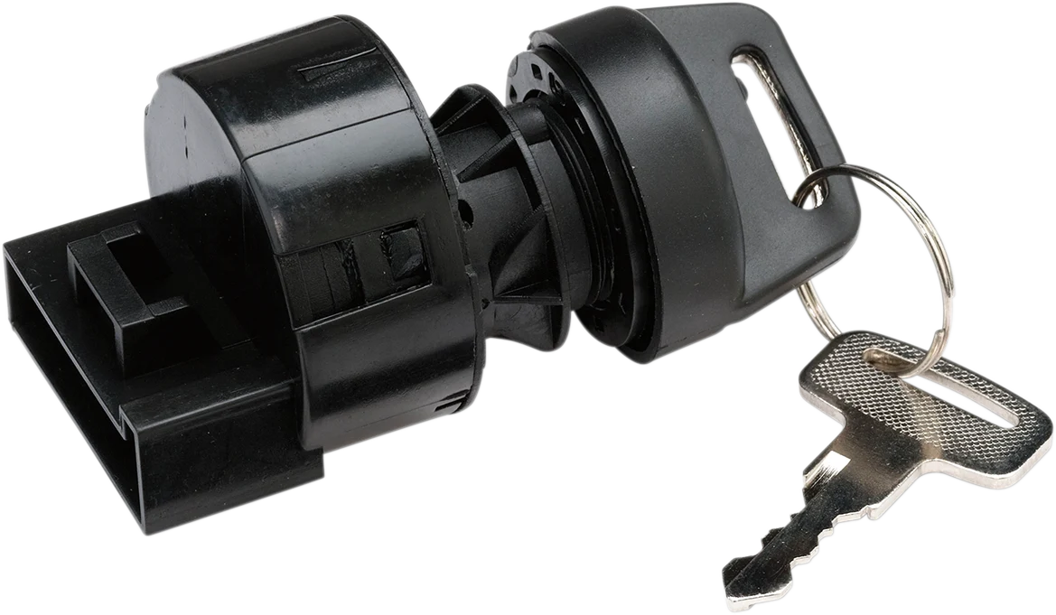 Effective MOOSE UTILITY Ignition Switch 100-1301-PU Recyclable