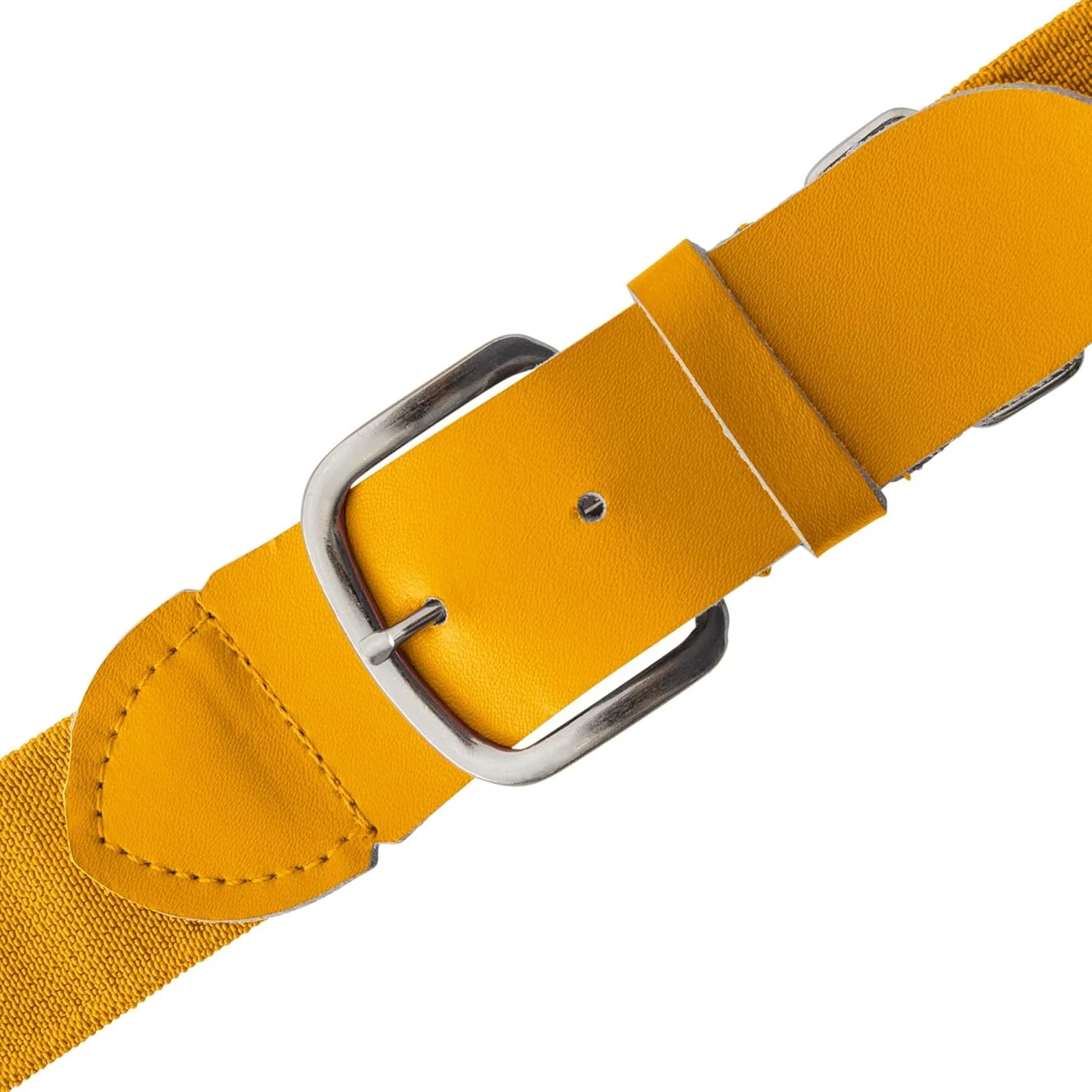 Refined Champion Sports Baseball Softball Uniform Belt Comfort Stretch Fit Durable Syntex Tab – Youth Adult Sizes Multiple Colors Trusted