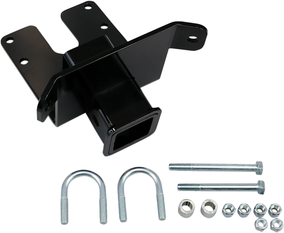 Genuine MOOSE UTILITY Receiver Hitch – 2 – Can-Am AM-5849 Long-Lasting