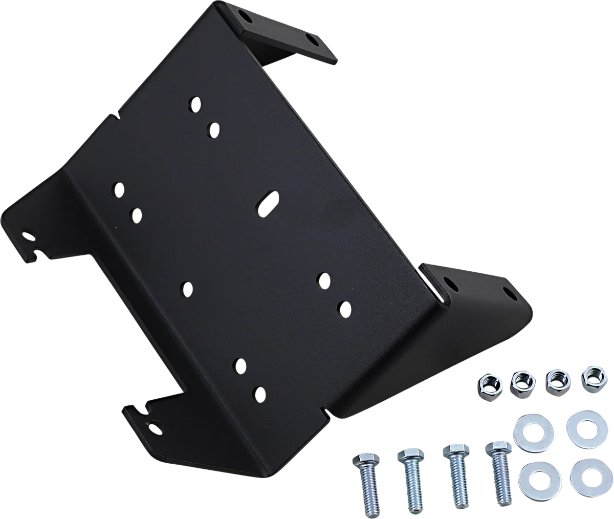 Flexible MOOSE UTILITY Winch Mount – Kawasaki 1636PF Powerful