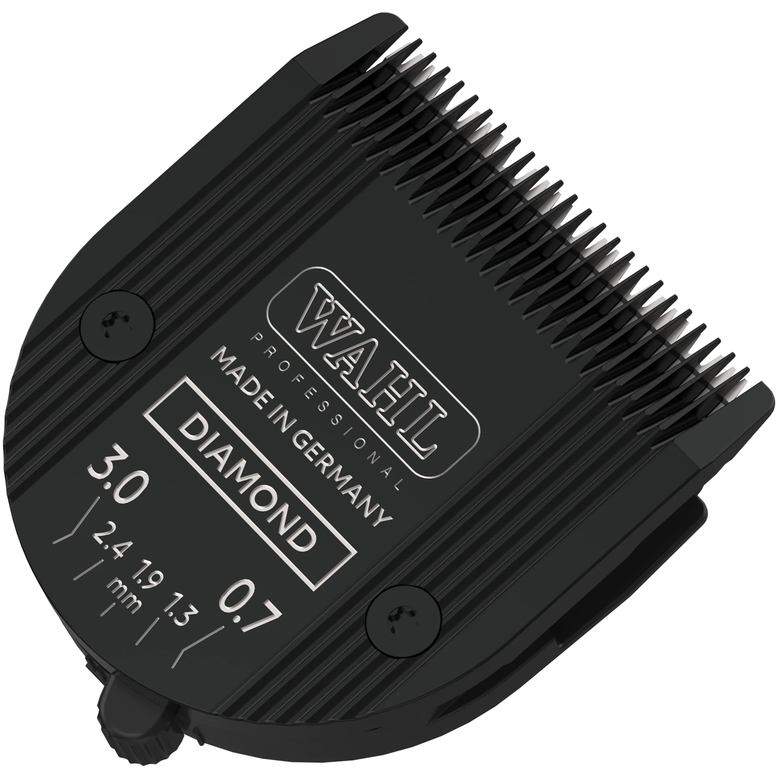 Authentic WAHL 5-in-1 Diamond Blade for Arco 5 Style Groom Bravura Creativa More 41854-7526 Soft