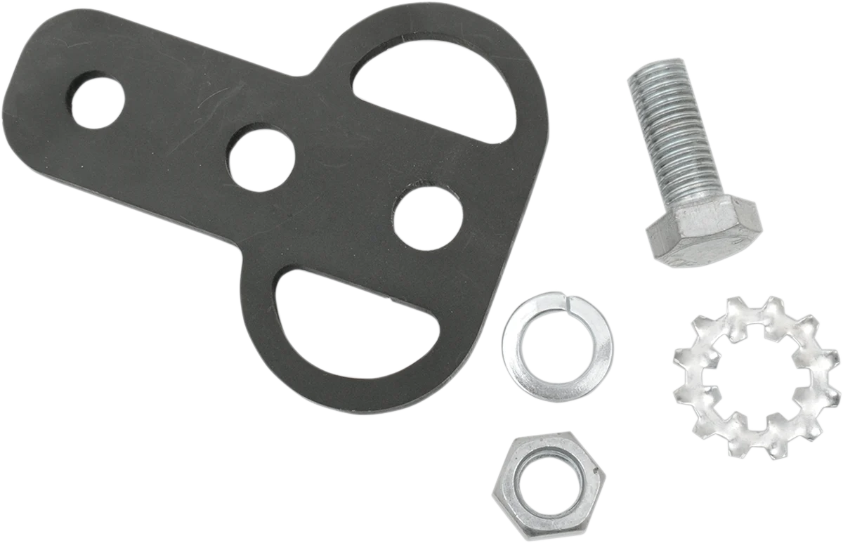 Sustainable MOOSE UTILITY Three-Way Hitch – Compact 4504-0098 Solid