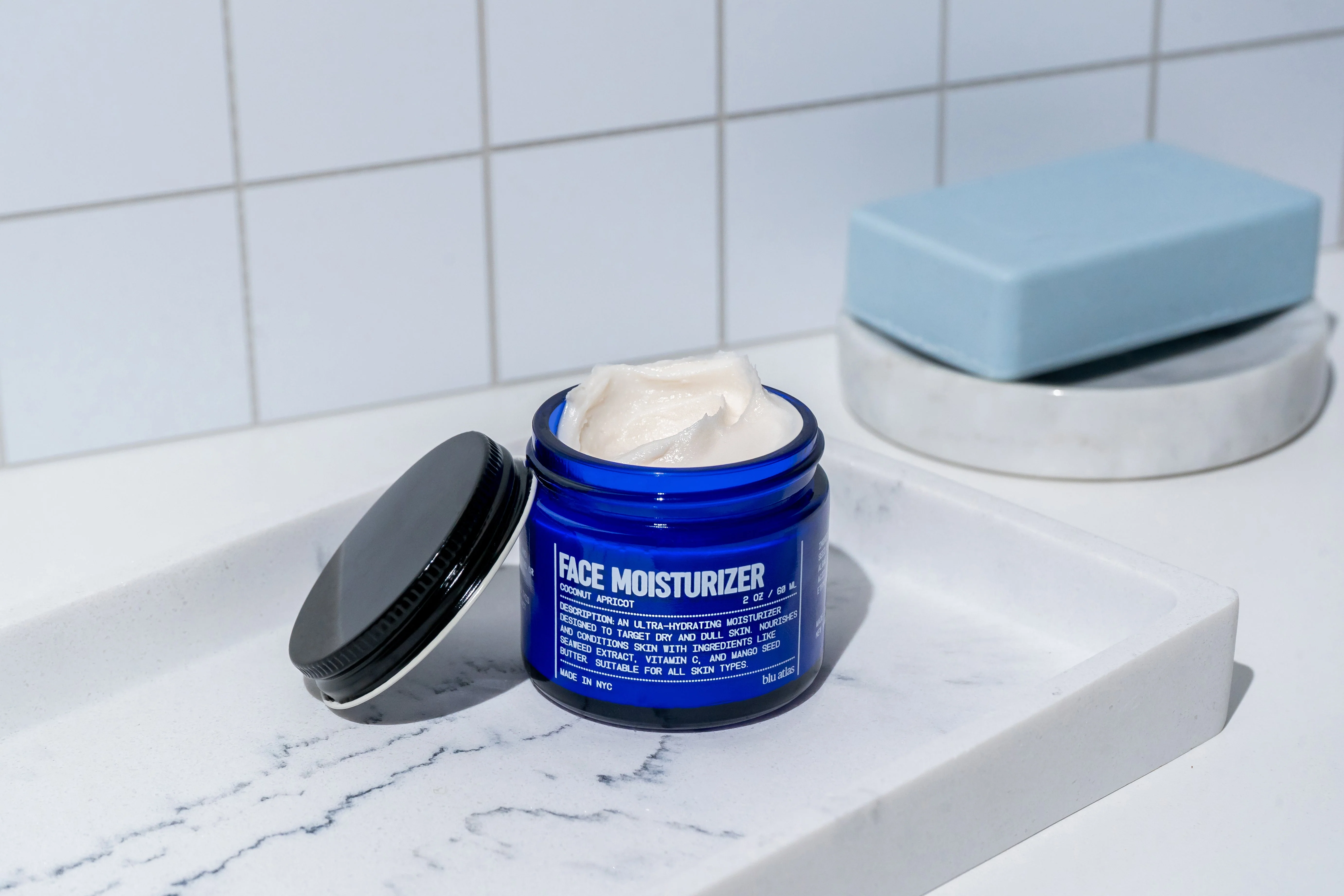 Effective Natural Hydrating Face Moisturizer Fast