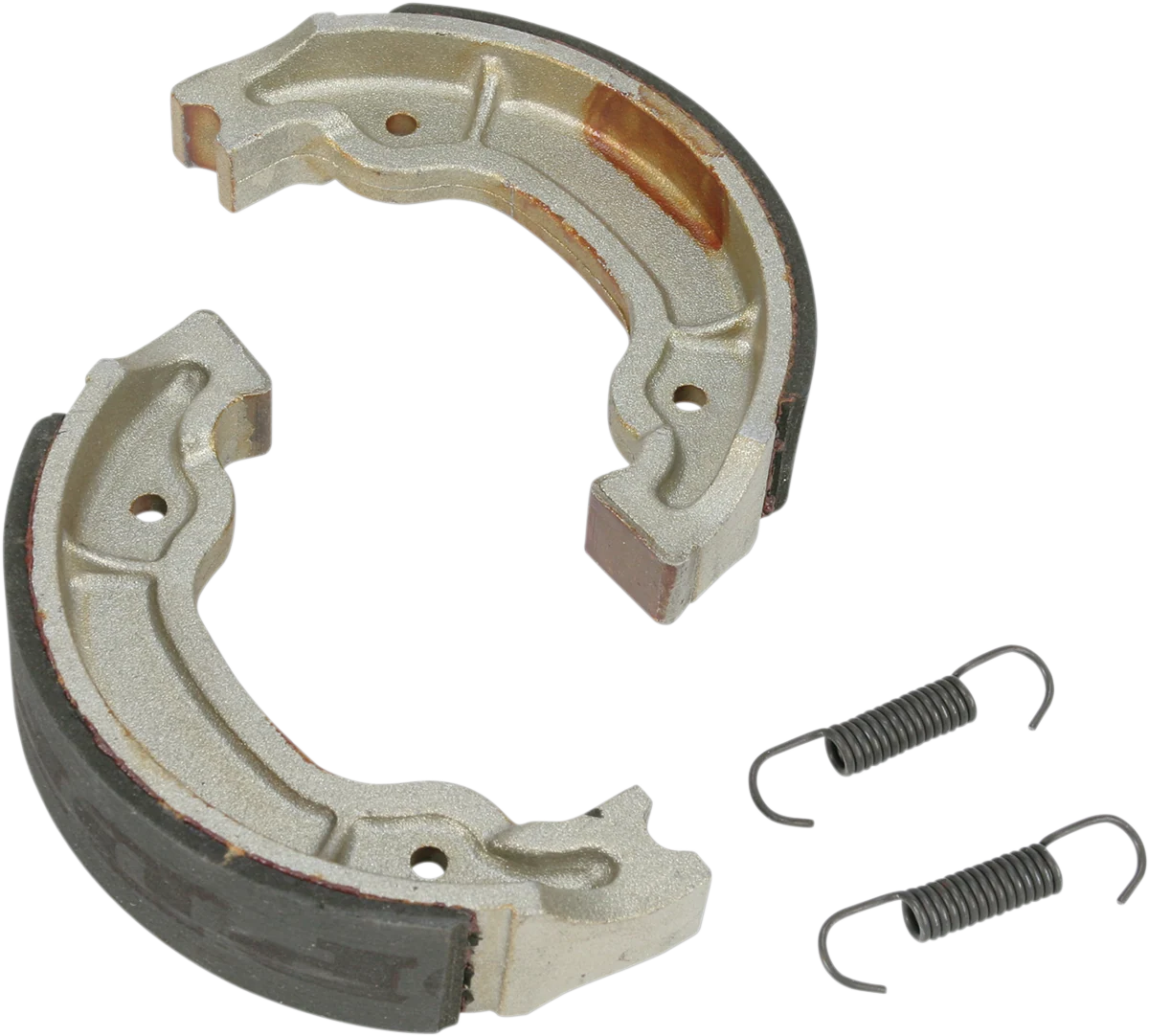 Solid MOOSE UTILITY Brake Shoes – Yamaha M9151 Advanced