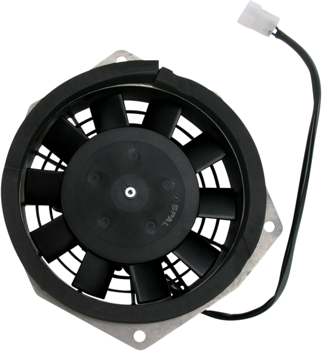 Prestigious MOOSE UTILITY Hi-Performance Cooling Fan – 440 CFM – Arctic Cat Kawasaki Suzuki Z5002 Reusable