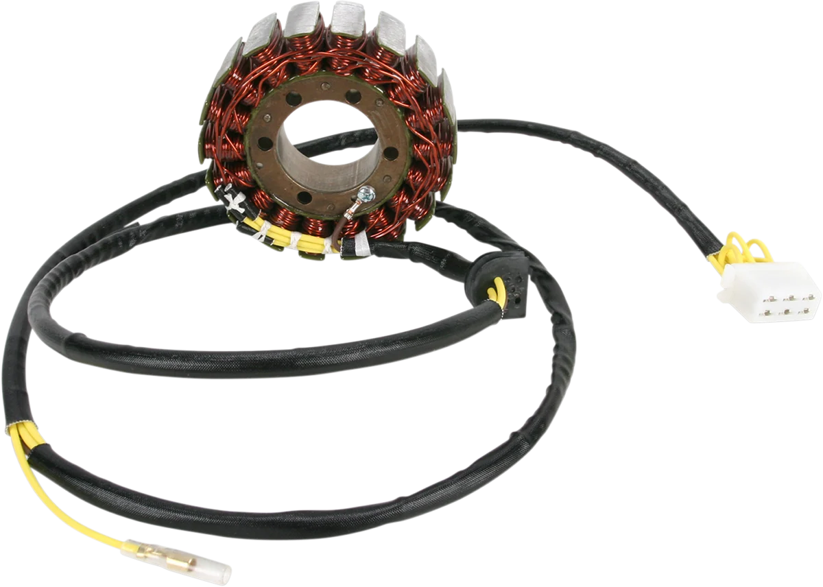 First-Class MOOSE UTILITY Stator – Polaris M-21-559 Unique