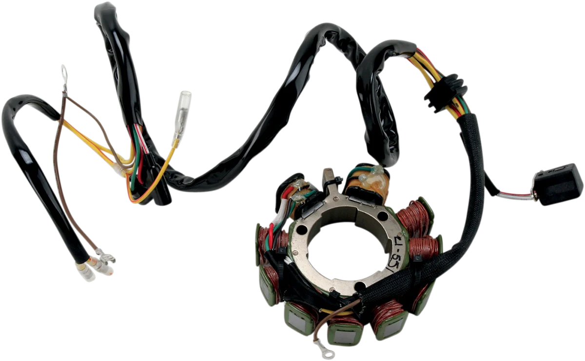 Superior MOOSE UTILITY Stator – Polaris M-21-551 Easy-to-Use