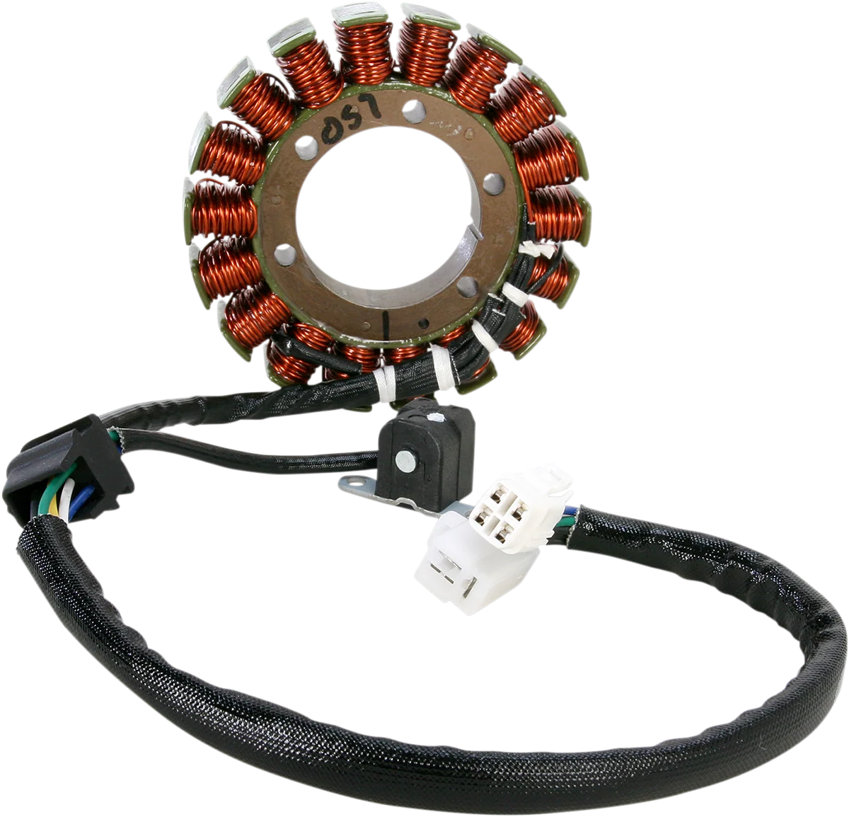 Original MOOSE UTILITY Stator – Arctic Cat M-21-057 Safe