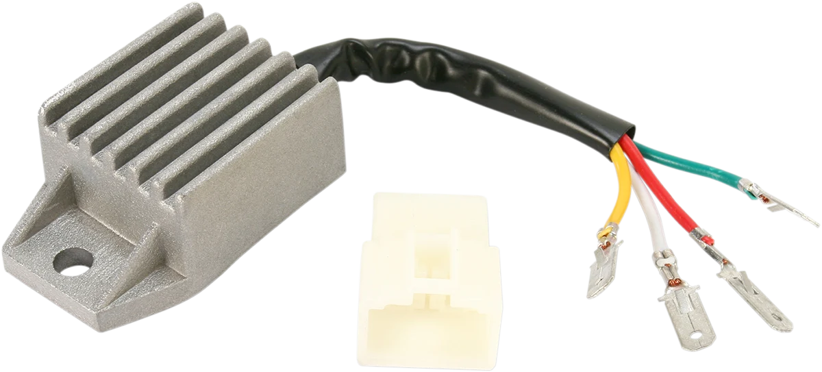 Crafted MOOSE UTILITY Regulator Rectifier – Polaris M-10-703 First-Class