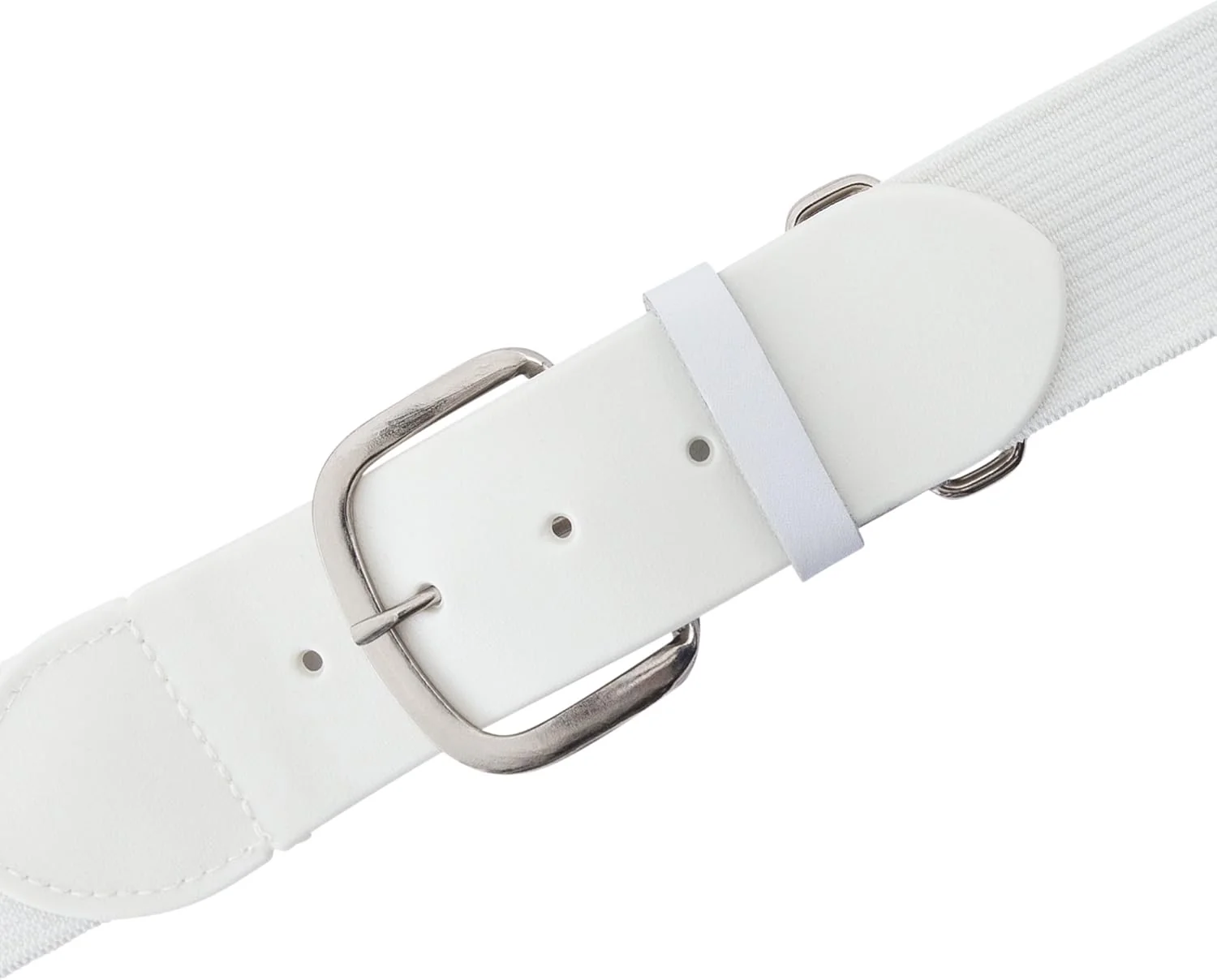 Quality Champion Sports Baseball Softball Uniform Belt Comfort Stretch Fit Durable Syntex Tab – Youth Adult Sizes Multiple Colors Next-Generation