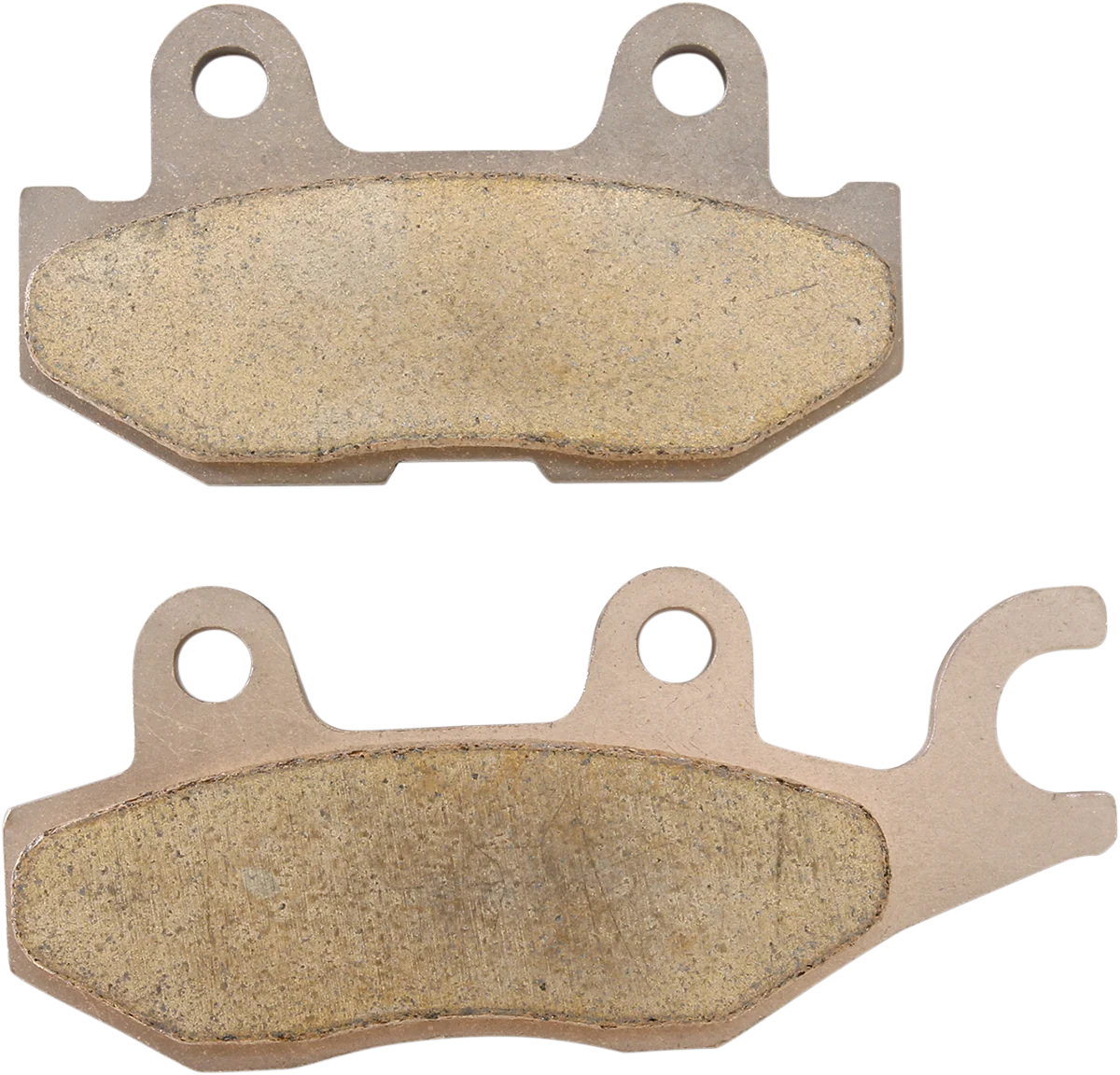 Optimized MOOSE UTILITY XCR Brake Pads – Rear Left – Viking M543-S47 Responsible