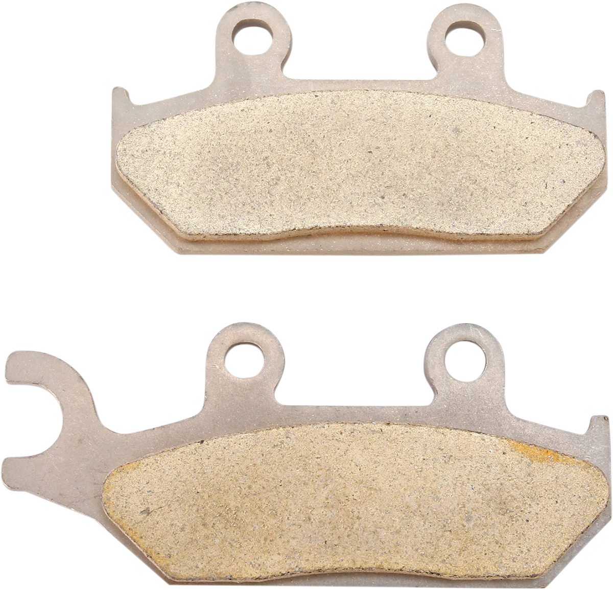 Original Design MOOSE UTILITY XCR Brake Pads – Front Rear – Viking Commander M544-S47 Durable