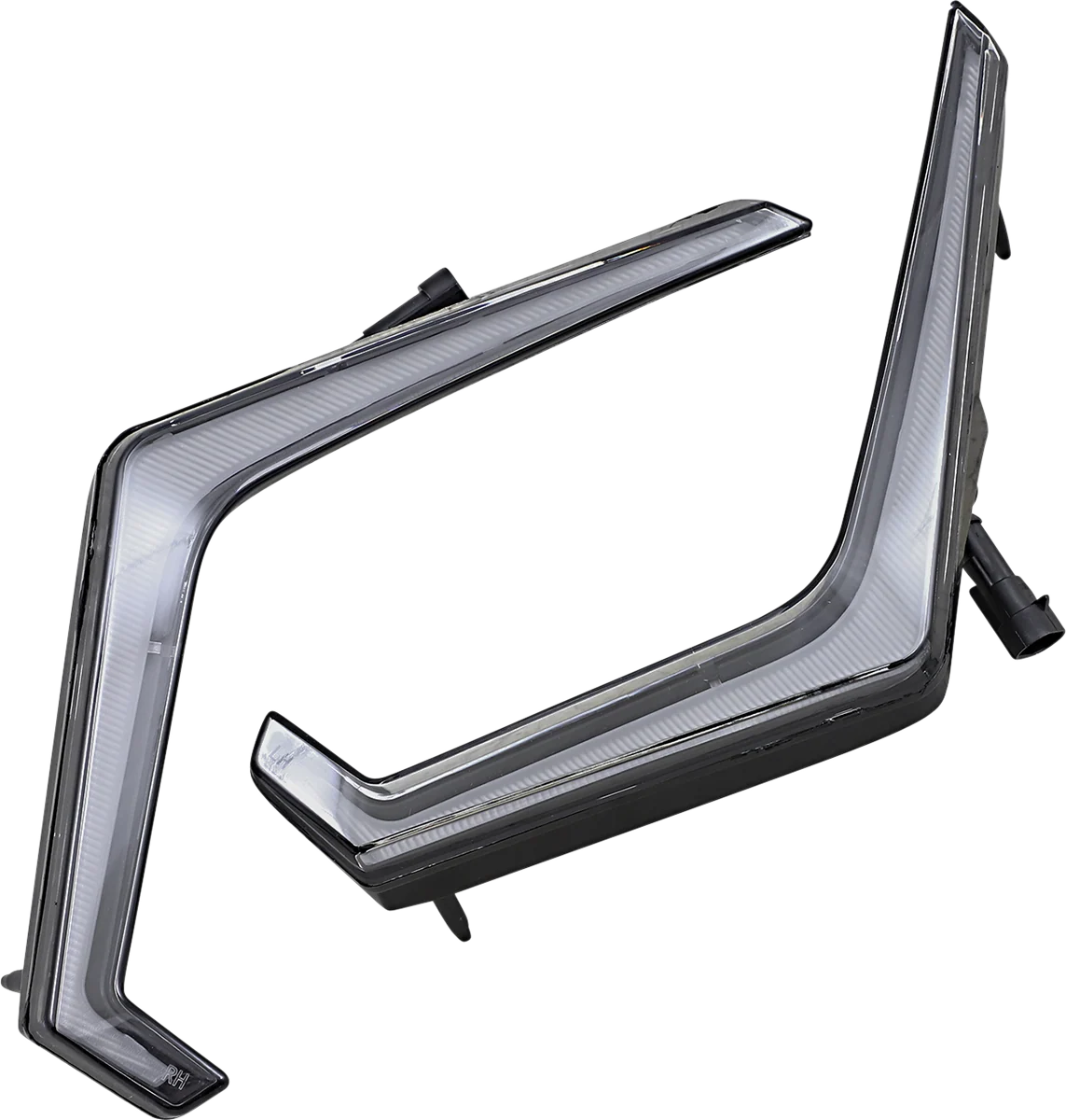 First-Class MOOSE UTILITY LED Front Accent Light – RZR 100-3359-PU Responsible