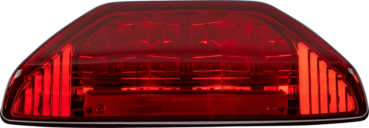 Convenient MOOSE UTILITY Taillight – LED – Honda 400-1225-PU Traditional