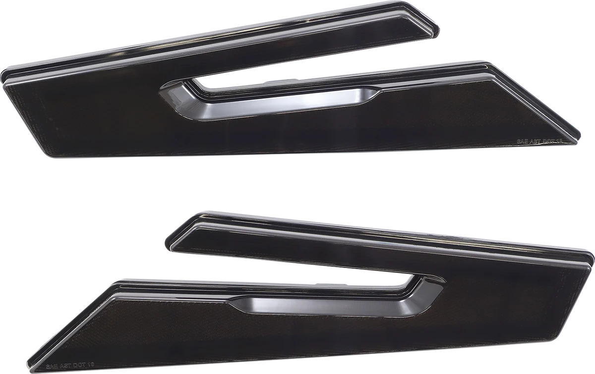 Casual MOOSE UTILITY Taillight – LED – Polaris 100-3454-PU Proven