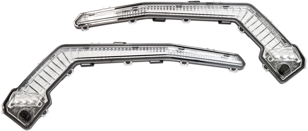 Responsible MOOSE UTILITY LED Signature Light – X3 500-3370-PU Trusted